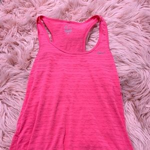 Nike tank top